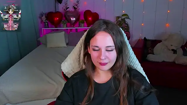 Makima lee online show from January 2025 01:27:01 PM