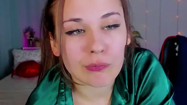 Makima lee online show from February 2025 04:47:01 PM