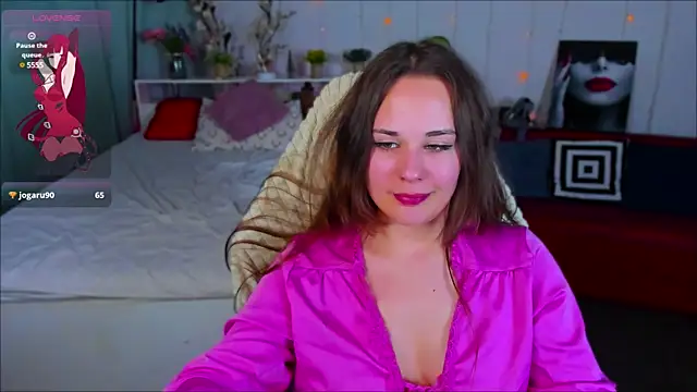 Makima lee online show from March 2025 04:33:01 PM