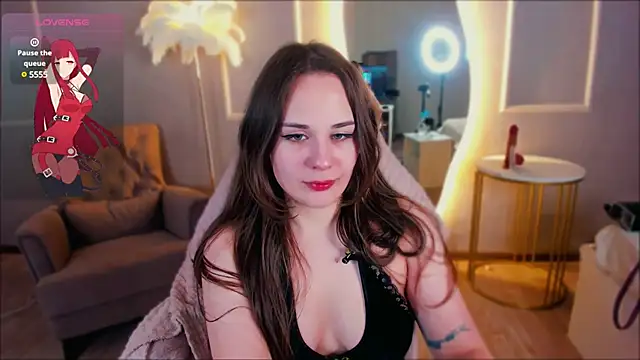 Makima lee online show from March 2025 05:39:01 AM