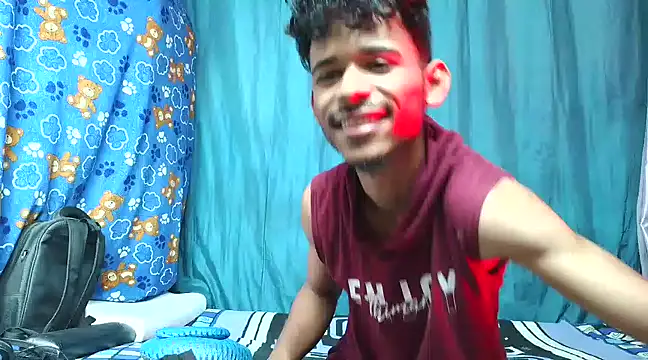 Snapshot of Luckbigcock64 chatting on February 2025 10:07:02 AM Luckbigcock64 online show from February 2025 10:07:02 AM