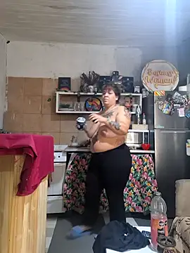 Naturalmenteyoo online show from March 2026 08:38:01 PM