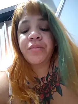 Naturalmenteyoo online show from April 2026 04:48:02 PM