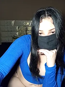 Snapshot of The_Arabien_Queen chatting on February 2025 06:00:01 AM The Arabien Queen online show from February 2025 06:00:01 AM