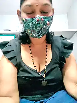 Snapshot of Bangarupapa chatting on December 2024 05:18:02 AM Bangarupapa online show from December 2024 05:18:02 AM