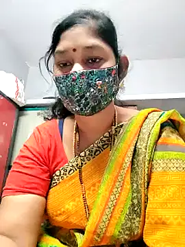 Snapshot of Bangarupapa chatting on January 2025 09:33:01 AM Bangarupapa online show from January 2025 09:33:01 AM