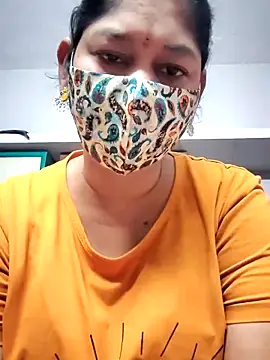 Snapshot of Bangarupapa chatting on January 2025 11:47:02 AM Bangarupapa online show from January 2025 11:47:02 AM