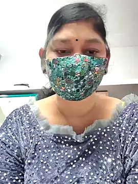 Snapshot of Bangarupapa chatting on January 2025 04:12:01 AM Bangarupapa online show from January 2025 04:12:01 AM