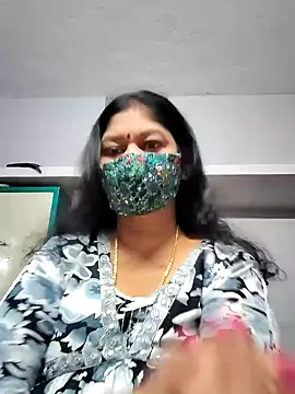 Snapshot of Bangarupapa chatting on January 2025 07:35:02 AM Bangarupapa online show from January 2025 07:35:02 AM