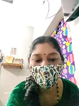Snapshot of Bangarupapa chatting on January 2025 09:30:02 PM Bangarupapa online show from January 2025 09:30:02 PM