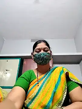 Snapshot of Bangarupapa chatting on January 2025 09:01:01 AM Bangarupapa online show from January 2025 09:01:01 AM