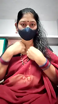 Snapshot of Bangarupapa chatting on January 2025 03:40:02 AM Bangarupapa online show from January 2025 03:40:02 AM