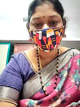 Snapshot of Bangarupapa chatting on January 2025 09:30:02 AM Bangarupapa online show from January 2025 09:30:02 AM