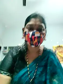 Snapshot of Bangarupapa chatting on January 2025 07:51:01 PM Bangarupapa online show from January 2025 07:51:01 PM
