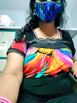 Snapshot of Bangarupapa chatting on February 2025 07:04:02 AM Bangarupapa online show from February 2025 07:04:02 AM