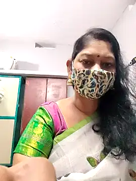 Snapshot of Bangarupapa chatting on February 2025 08:45:02 PM Bangarupapa online show from February 2025 08:45:02 PM