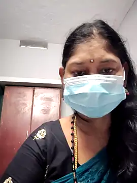 Snapshot of Bangarupapa chatting on February 2025 05:09:01 PM Bangarupapa online show from February 2025 05:09:01 PM