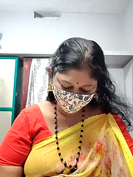 Snapshot of Bangarupapa chatting on February 2025 04:37:01 AM Bangarupapa online show from February 2025 04:37:01 AM