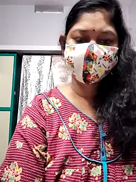 Snapshot of Bangarupapa chatting on February 2025 04:18:02 AM Bangarupapa online show from February 2025 04:18:02 AM