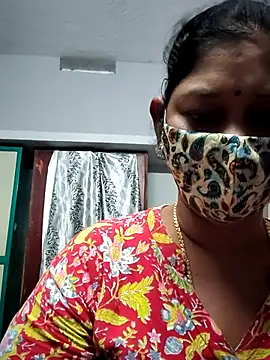 Snapshot of Bangarupapa chatting on February 2025 08:17:01 AM Bangarupapa online show from February 2025 08:17:01 AM