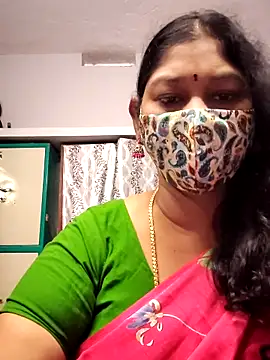 Snapshot of Bangarupapa chatting on February 2025 04:03:02 AM Bangarupapa online show from February 2025 04:03:02 AM