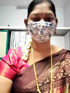 Snapshot of Bangarupapa chatting on February 2025 03:48:01 AM Bangarupapa online show from February 2025 03:48:01 AM