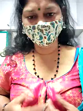 Snapshot of Bangarupapa chatting on March 2025 09:05:02 PM Bangarupapa online show from March 2025 09:05:02 PM