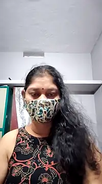 Snapshot of Bangarupapa chatting on March 2025 05:03:02 PM Bangarupapa online show from March 2025 05:03:02 PM