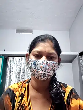 Snapshot of Bangarupapa chatting on March 2025 09:20:01 PM Bangarupapa online show from March 2025 09:20:01 PM