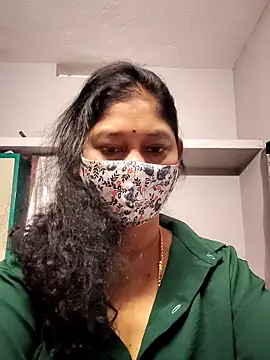 Snapshot of Bangarupapa chatting on March 2025 03:07:02 PM Bangarupapa online show from March 2025 03:07:02 PM