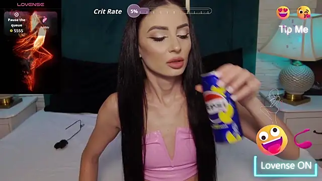 Snapshot of FeetVibe chatting on September 2025 05:40:01 AM FeetVibe online show from September 2025 05:40:01 AM