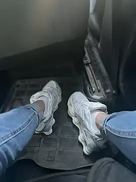 FeetVibe online show from April 2026 04:26:02 AM