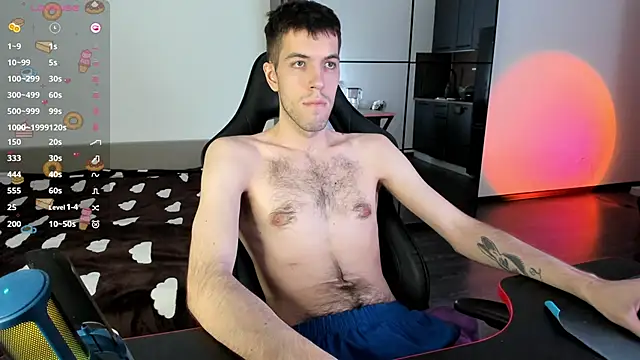 White Dylan online show from March 2025 02:15:02 AM