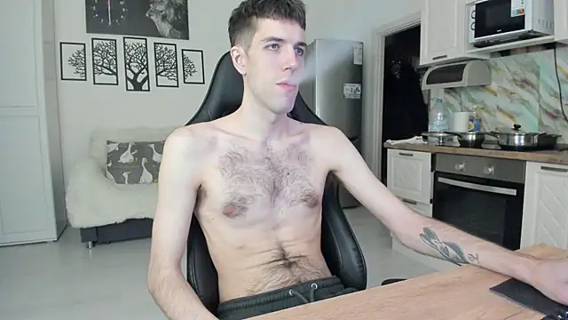 White Dylan online show from April 2026 08:39:01 PM