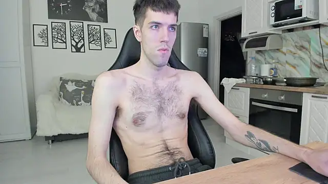 White Dylan online show from April 2026 06:13:02 PM