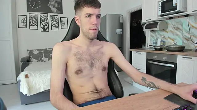 White Dylan online show from June 2026 01:31:02 PM