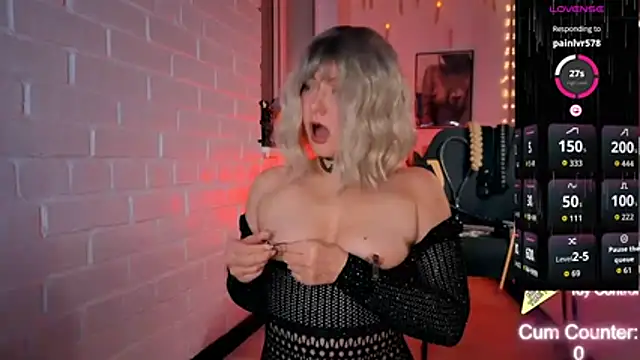 Sandralawrence online show from March 2026 09:54:02 PM