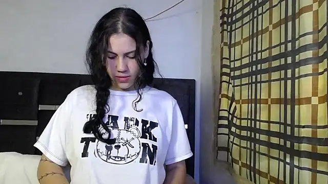 realshy-Stepsis online show from March 2026 12:43:02 PM