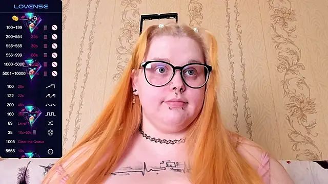 Crow Diam0nd online show from January 2026 07:11:01 PM