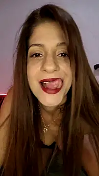 Snapshot of Sofia_loren69 chatting on April 2026 09:19:01 PM Sofia loren69 online show from April 2026 09:19:01 PM
