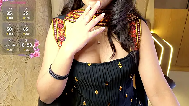 Punjabi Queen1 online show from December 2024 06:20:02 PM