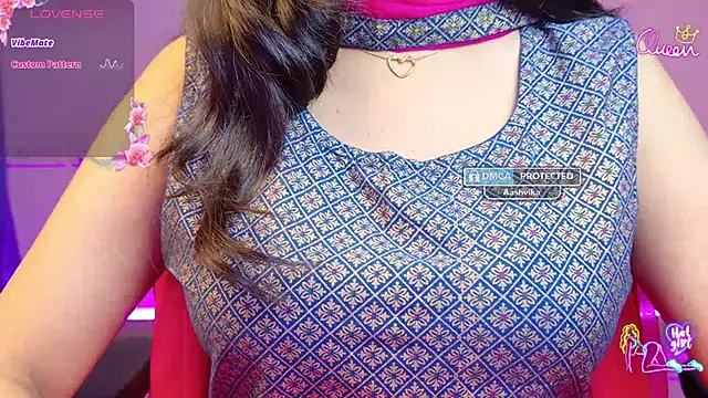 Punjabi Queen1 online show from April 2026 05:19:02 PM