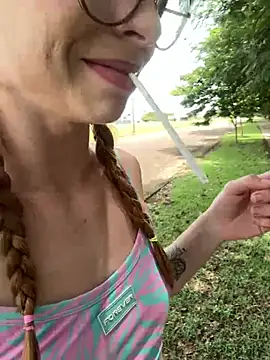 RuivaRaposinha online show from March 2026 04:43:01 PM