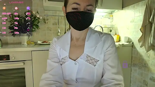 MilfeaN online show from June 2026 08:39:01 AM