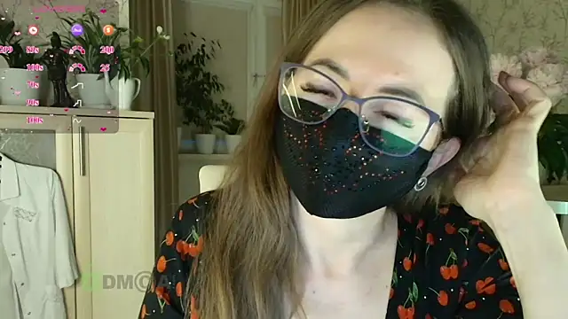 MilfeaN online show from June 2026 06:54:02 PM