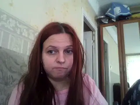 Snapshot of CatMelissa chatting on March 2025 10:06:02 AM CatMelissa online show from March 2025 10:06:02 AM