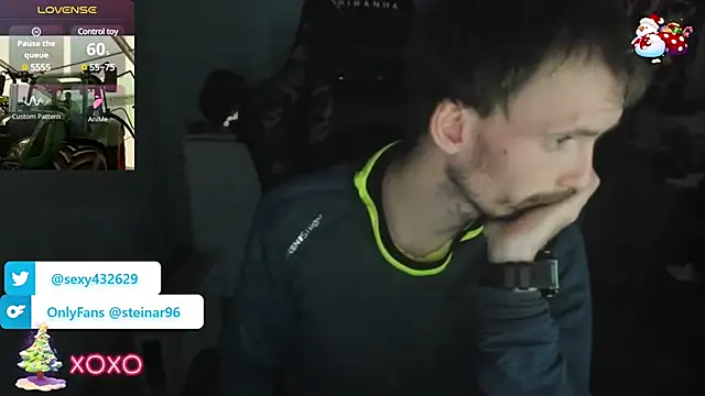 sexy264329 online show from December 2024 09:12:02 PM