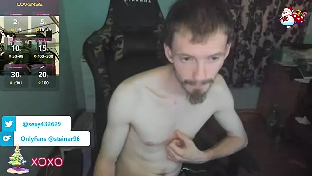 sexy264329 online show from December 2024 08:37:01 PM