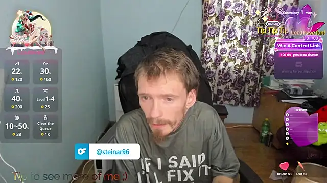 sexy264329 online show from December 2024 02:08:02 PM