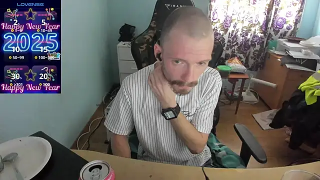 sexy264329 online show from March 2025 08:51:02 AM